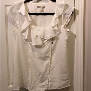 Banana Republic blouse
